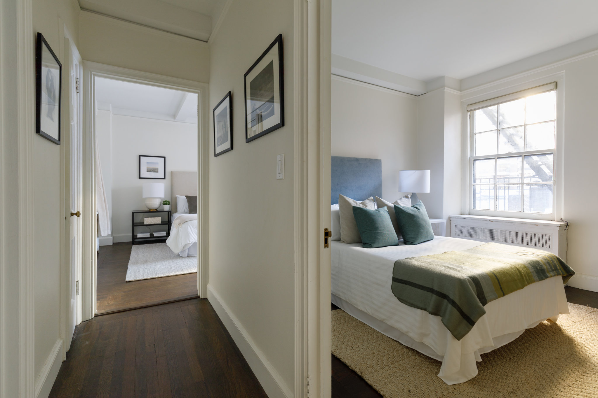 Two Bedroom